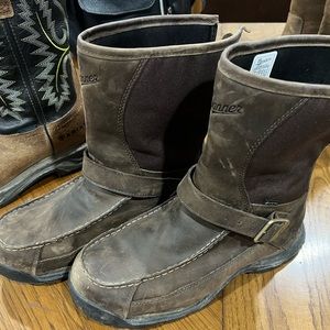 Men’s Danner Sharptail Boots EUC